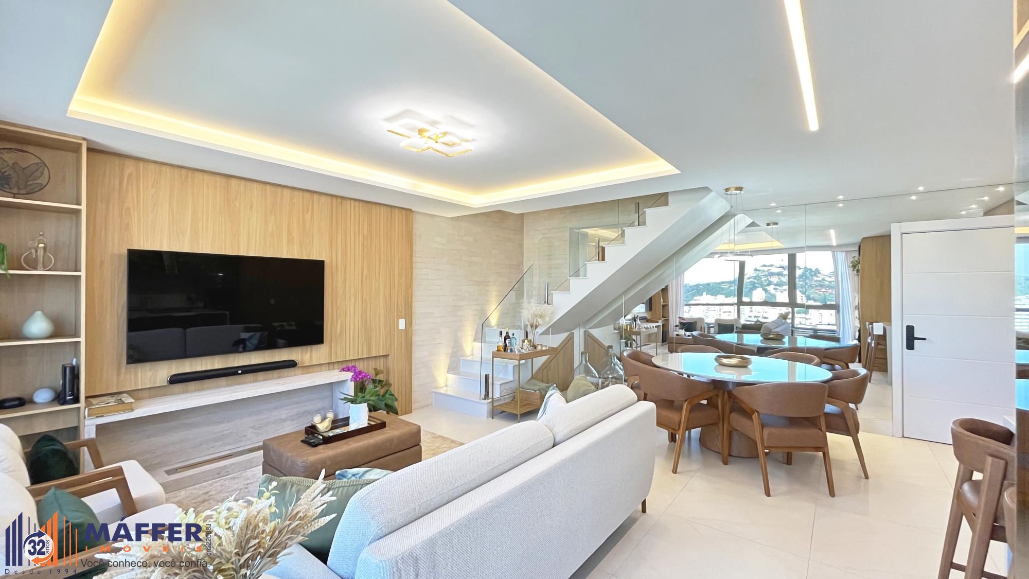 Apartamento, 2 quartos, 111 m² - Foto 4