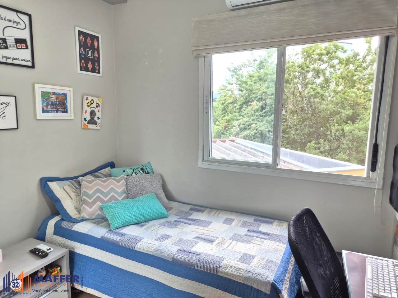 Apartamento, 3 quartos, 120 m² - Foto 10