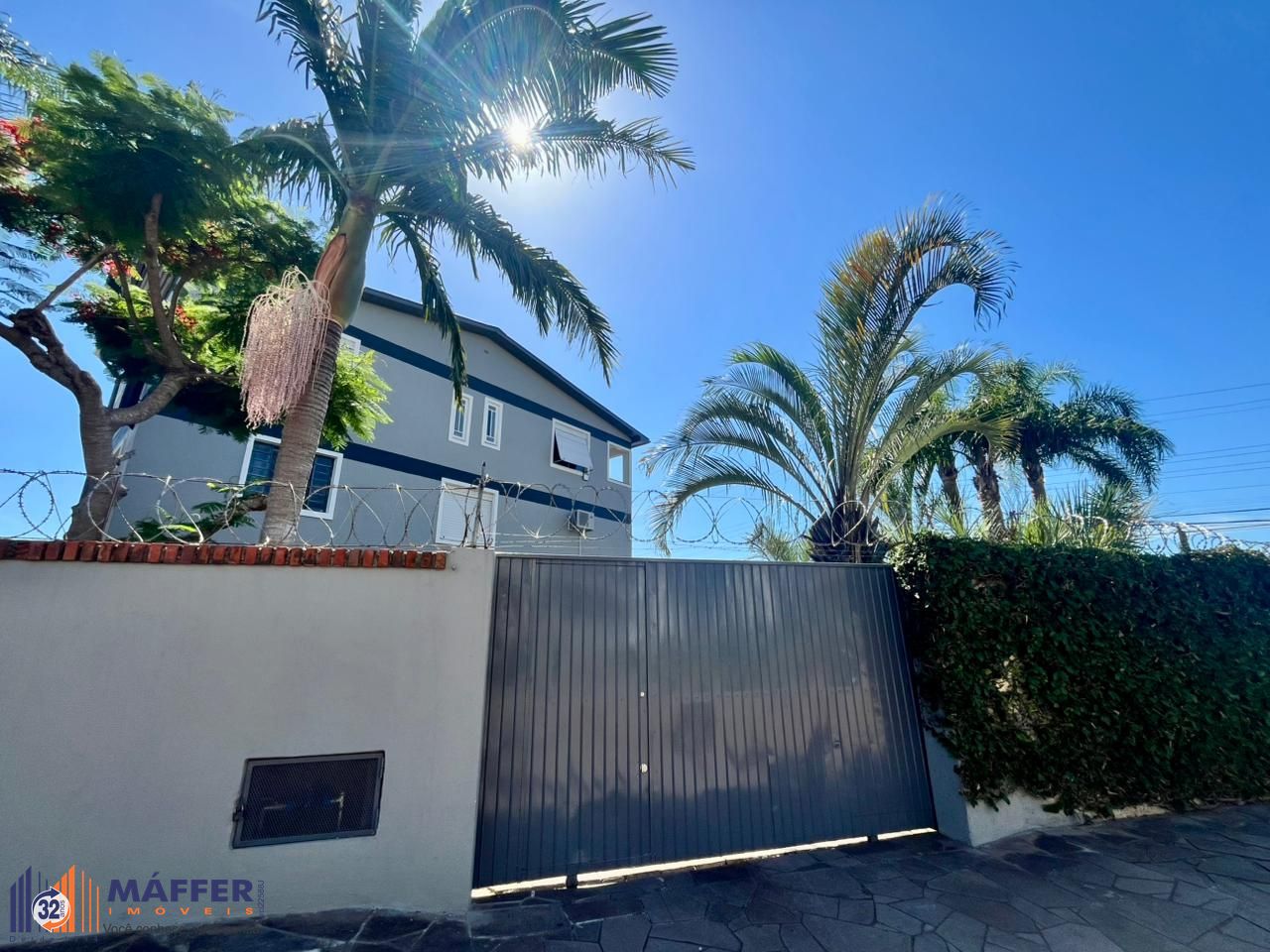 Casa, 3 quartos, à venda, 326 m², Santa Tereza - Porto Alegre — foto 2
