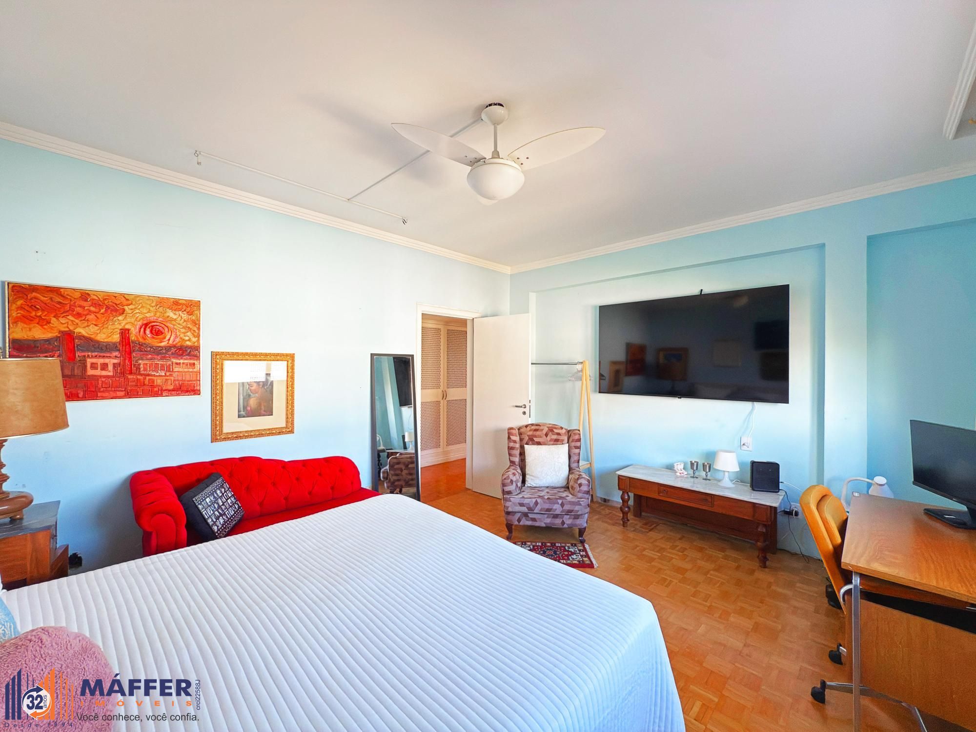 Apartamento, 3 quartos, 231 m² - Foto 28