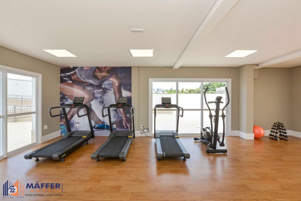 Apartamento, 3 quartos, 82 m² - Foto 33