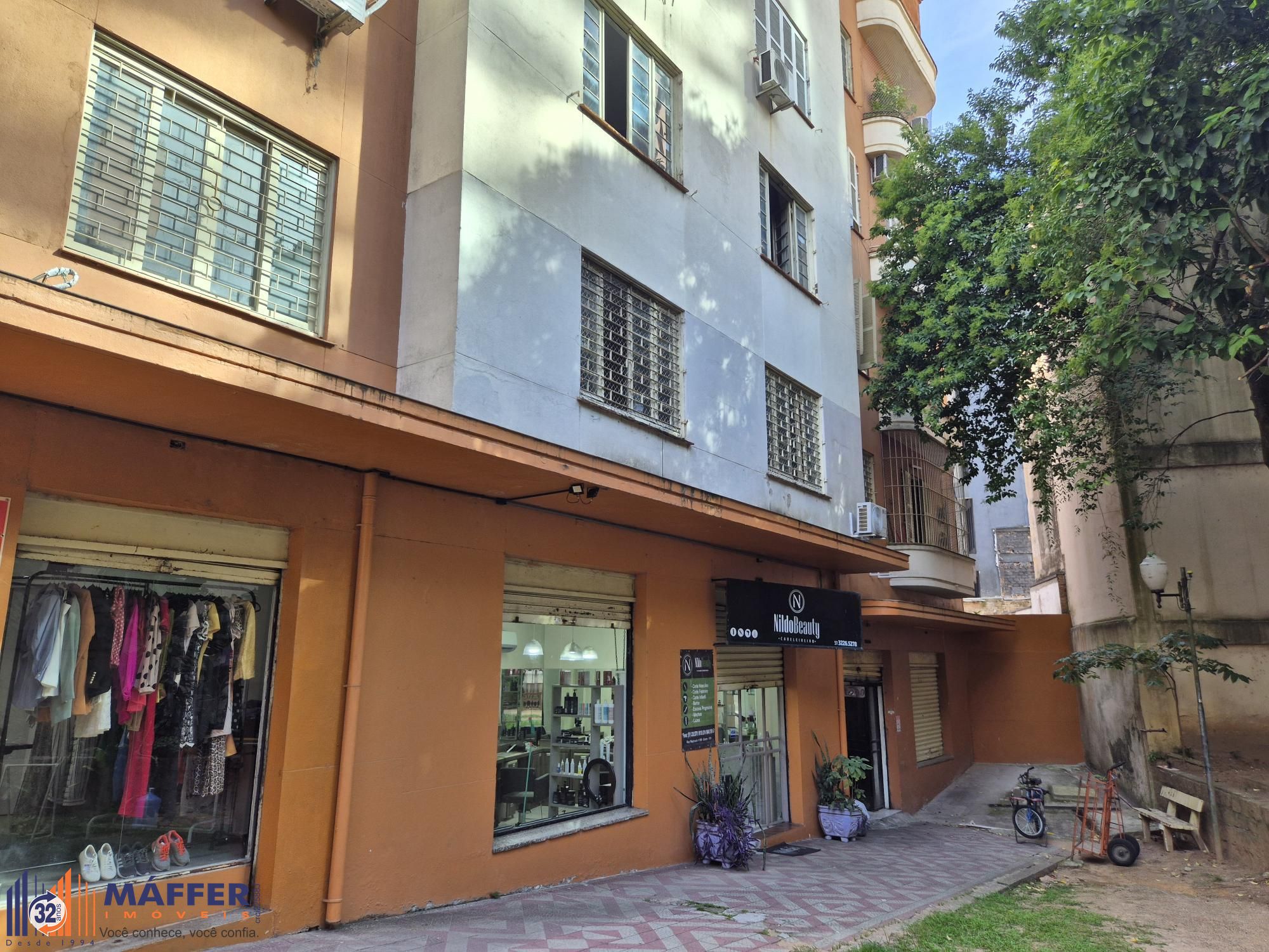 Apartamento, 2 quartos, à venda, 77 m², Centro Histórico - Porto Alegre — foto 5