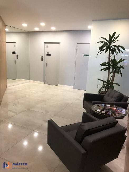 Sala Comercial, 2 salas, à venda, 152 m², Floresta - Porto Alegre — foto 2