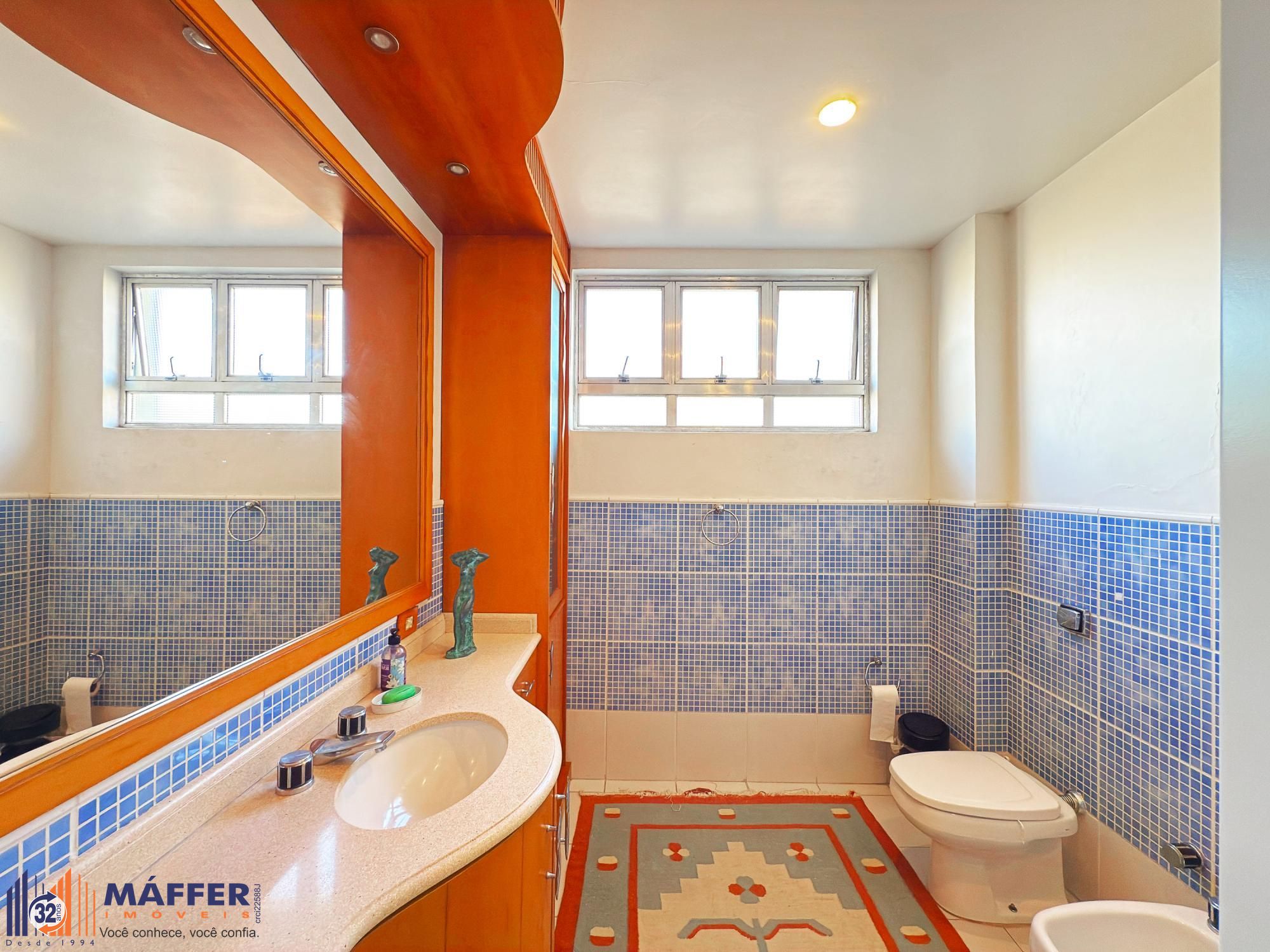 Apartamento, 3 quartos, 231 m² - Foto 29
