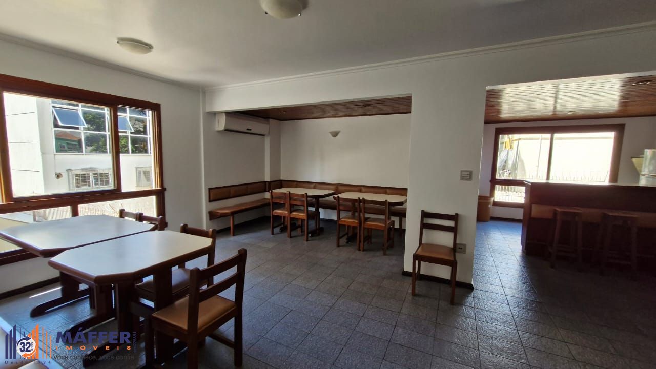 Apartamento, 3 quartos, 119 m² - Foto 31