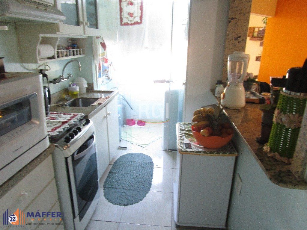 Apartamento, 2 quartos, 66 m² - Foto 6