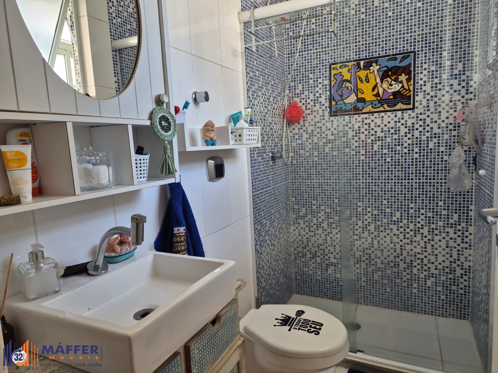 Apartamento, 1 quarto, 49 m² - Foto 9
