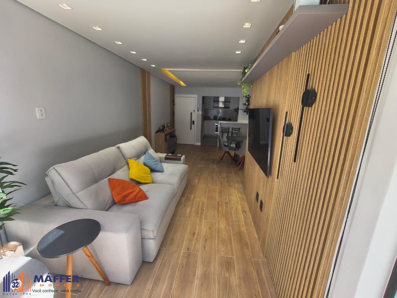 Apartamento, 2 quartos, 70 m² - Foto 11