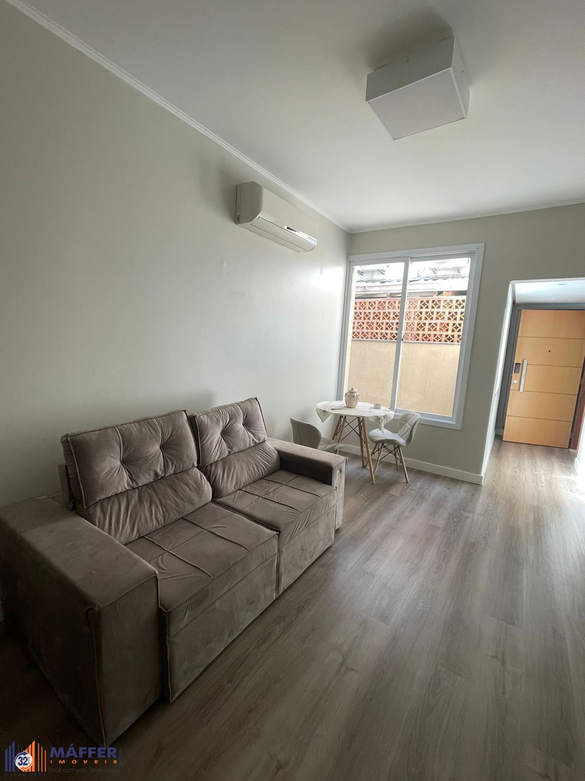 Apartamento, 1 quarto, 48 m² - Foto 7
