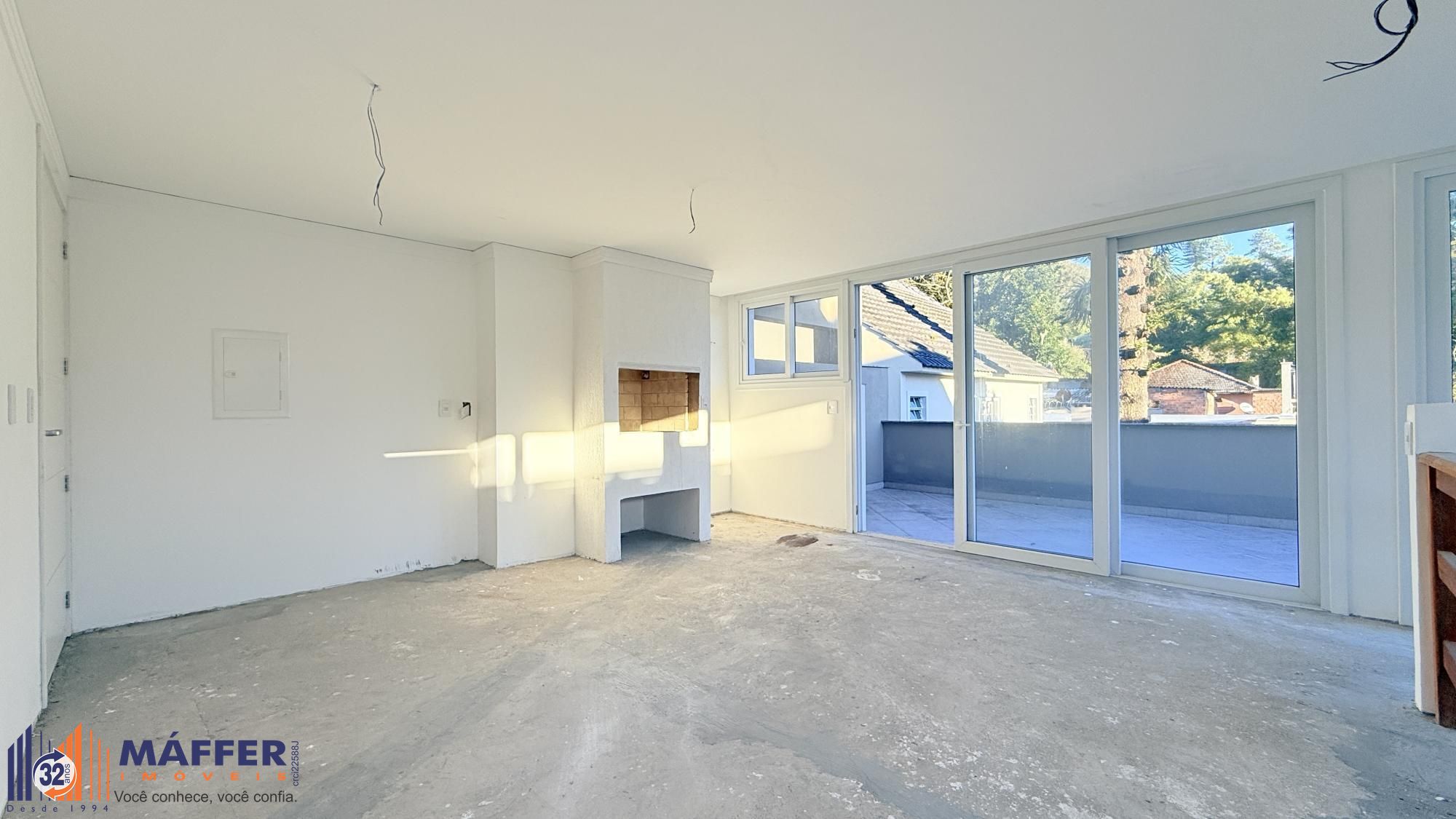 Cobertura, 2 quartos, 160 m² - Foto 10