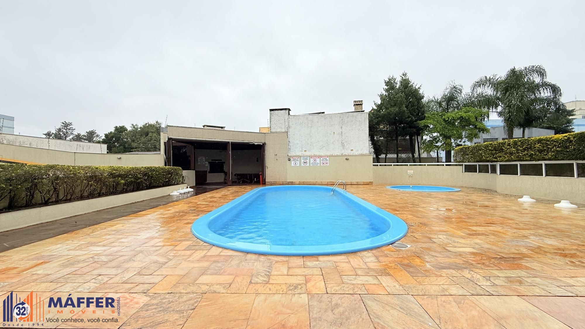 Apartamento, 3 quartos, à venda, 76 m², Santana - Porto Alegre — foto 3