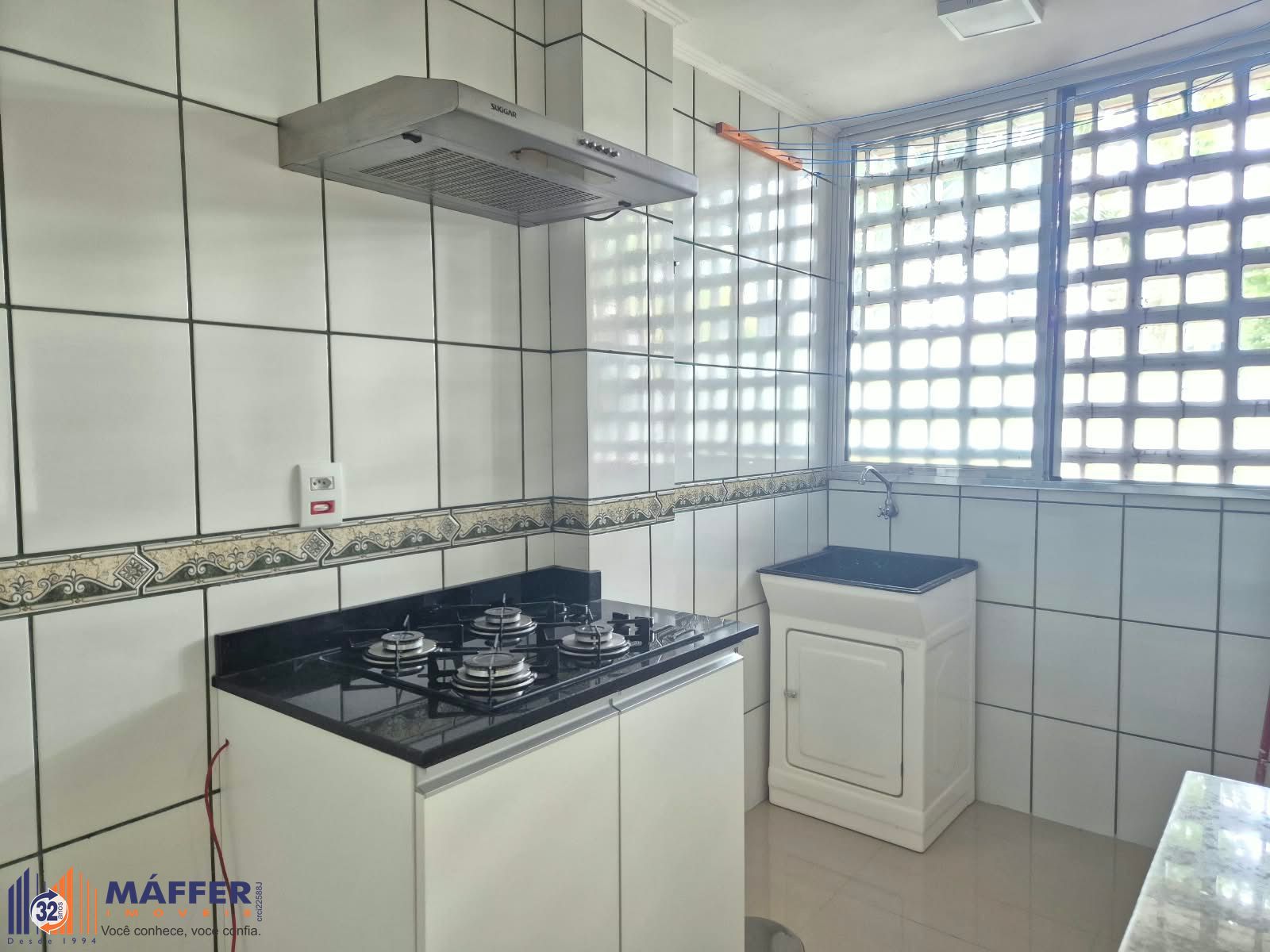 Apartamento, 3 quartos, 64 m² - Foto 6