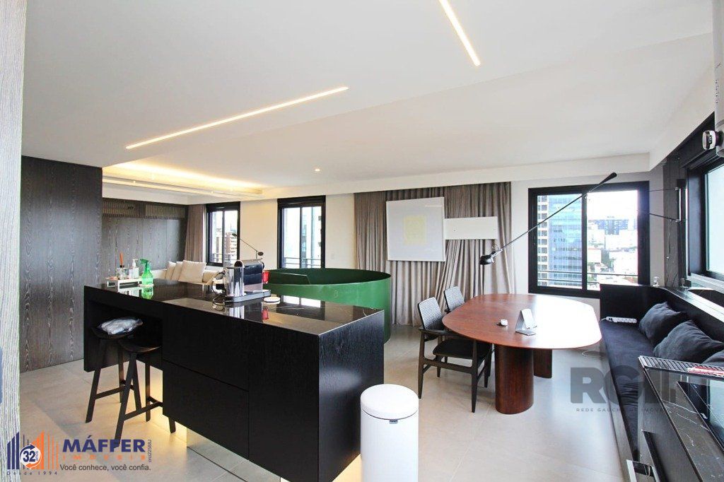 Apartamento, 2 quartos, 130 m² - Foto 25