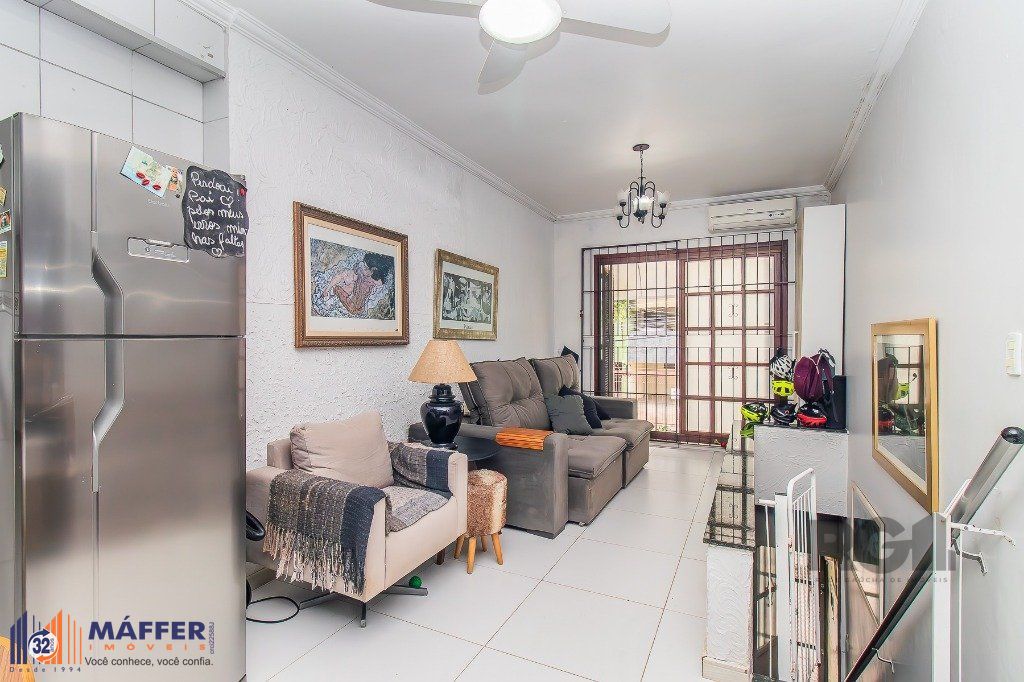 Casa, 2 quartos, 110 m² - Foto 3