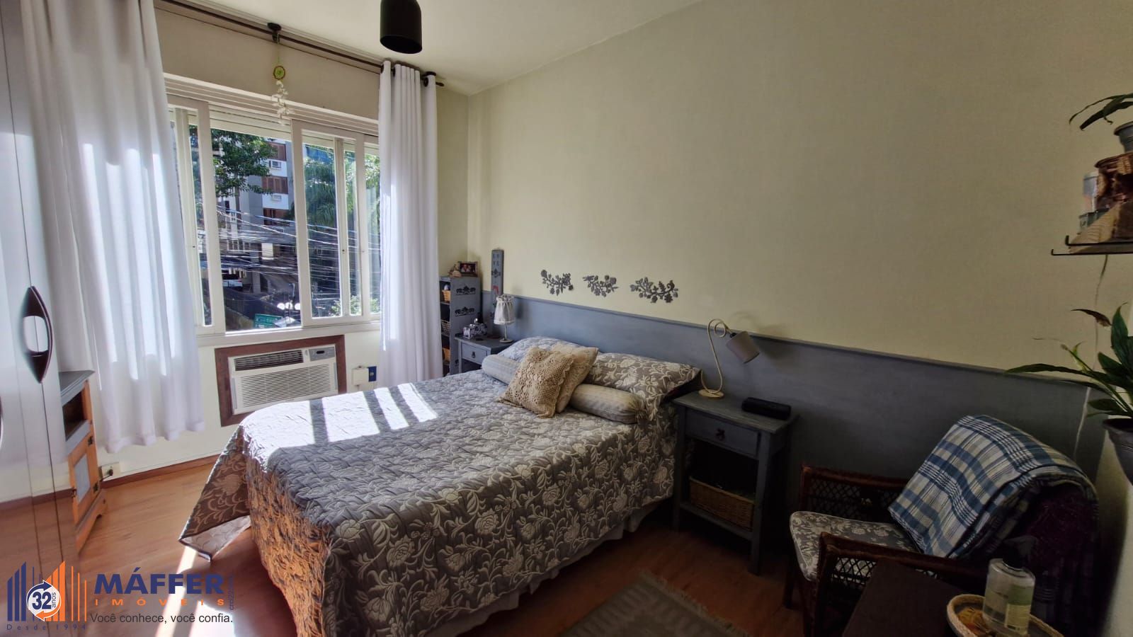 Apartamento, 2 quartos, 88 m² - Foto 5