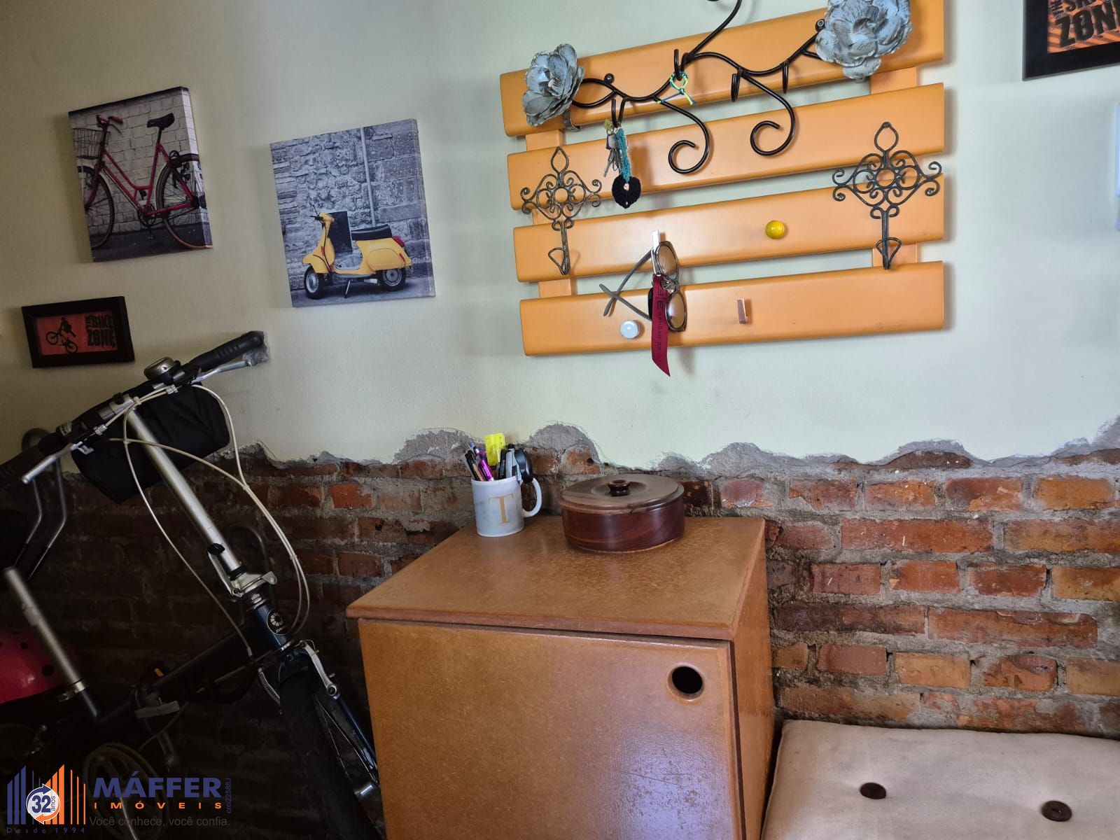 Apartamento, 1 suíte, à venda, 49 m², Jardim Botânico - Porto Alegre — foto 4