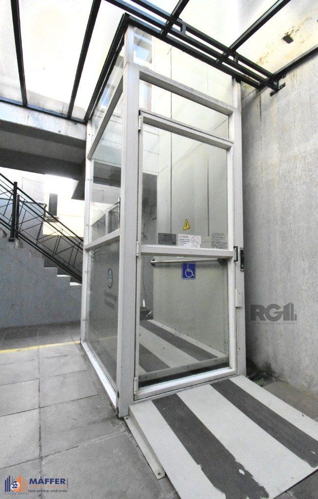 Prédio Comercial, à venda, 319 m², Menino Deus - Porto Alegre — foto 5