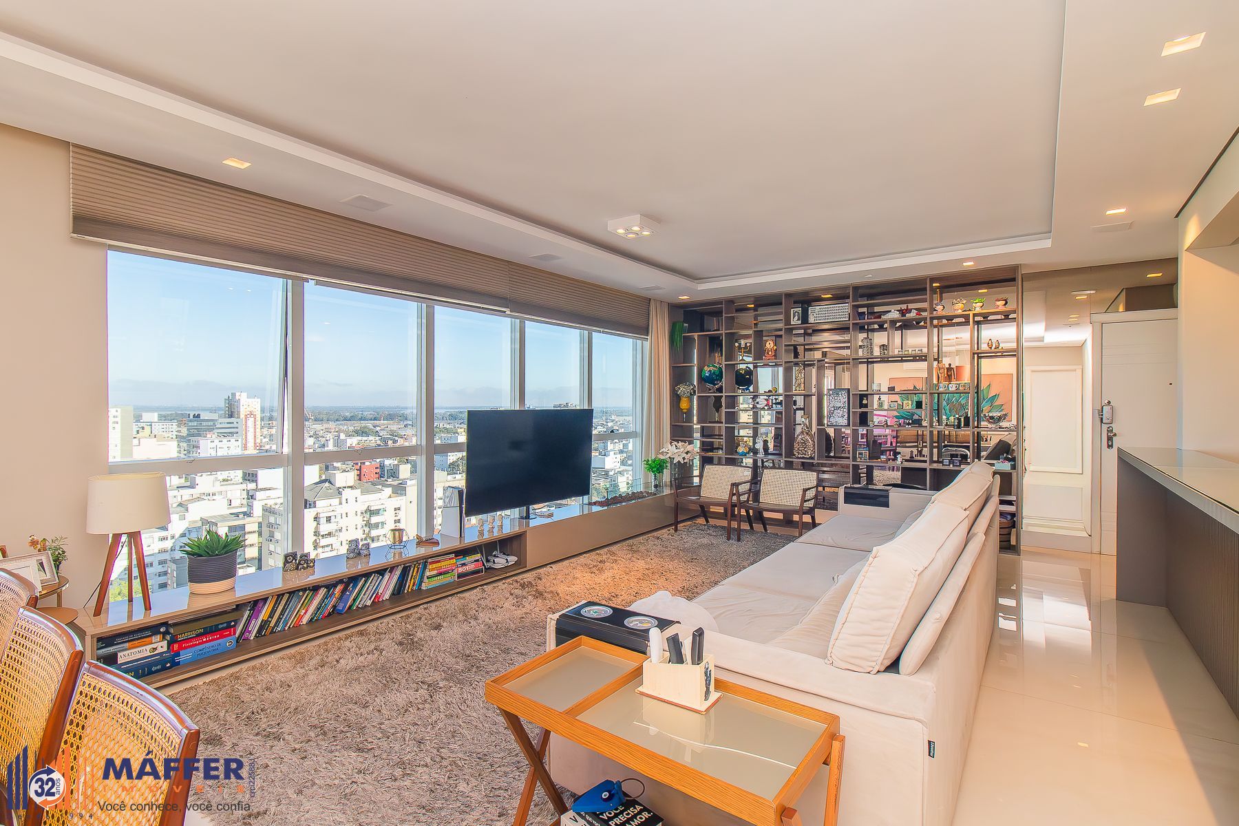 Apartamento, 3 quartos, 147 m² - Foto 16