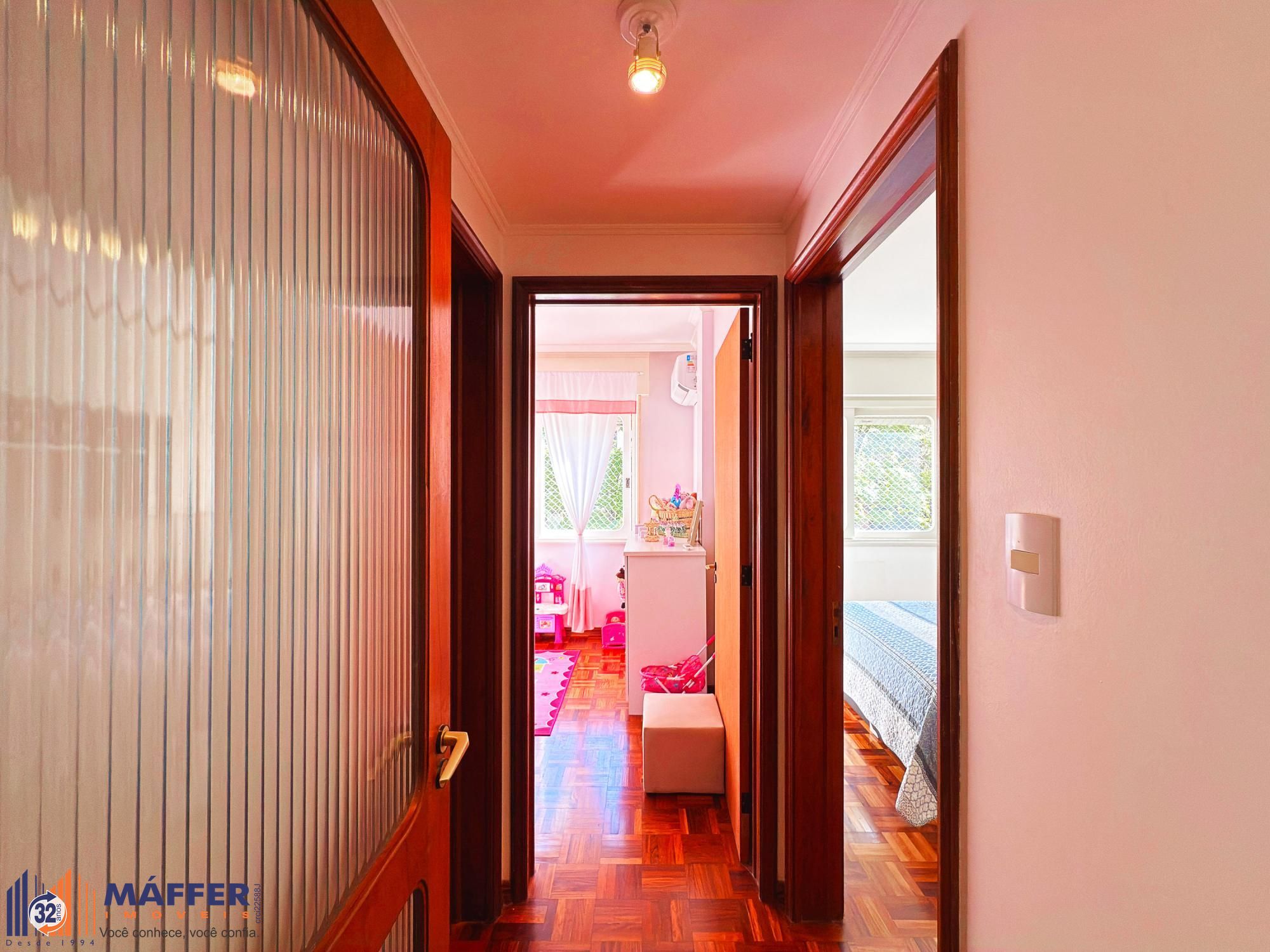 Apartamento, 3 quartos, 82 m² - Foto 12