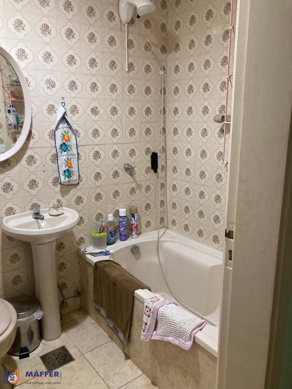 Apartamento, 2 quartos, 59 m² - Foto 13