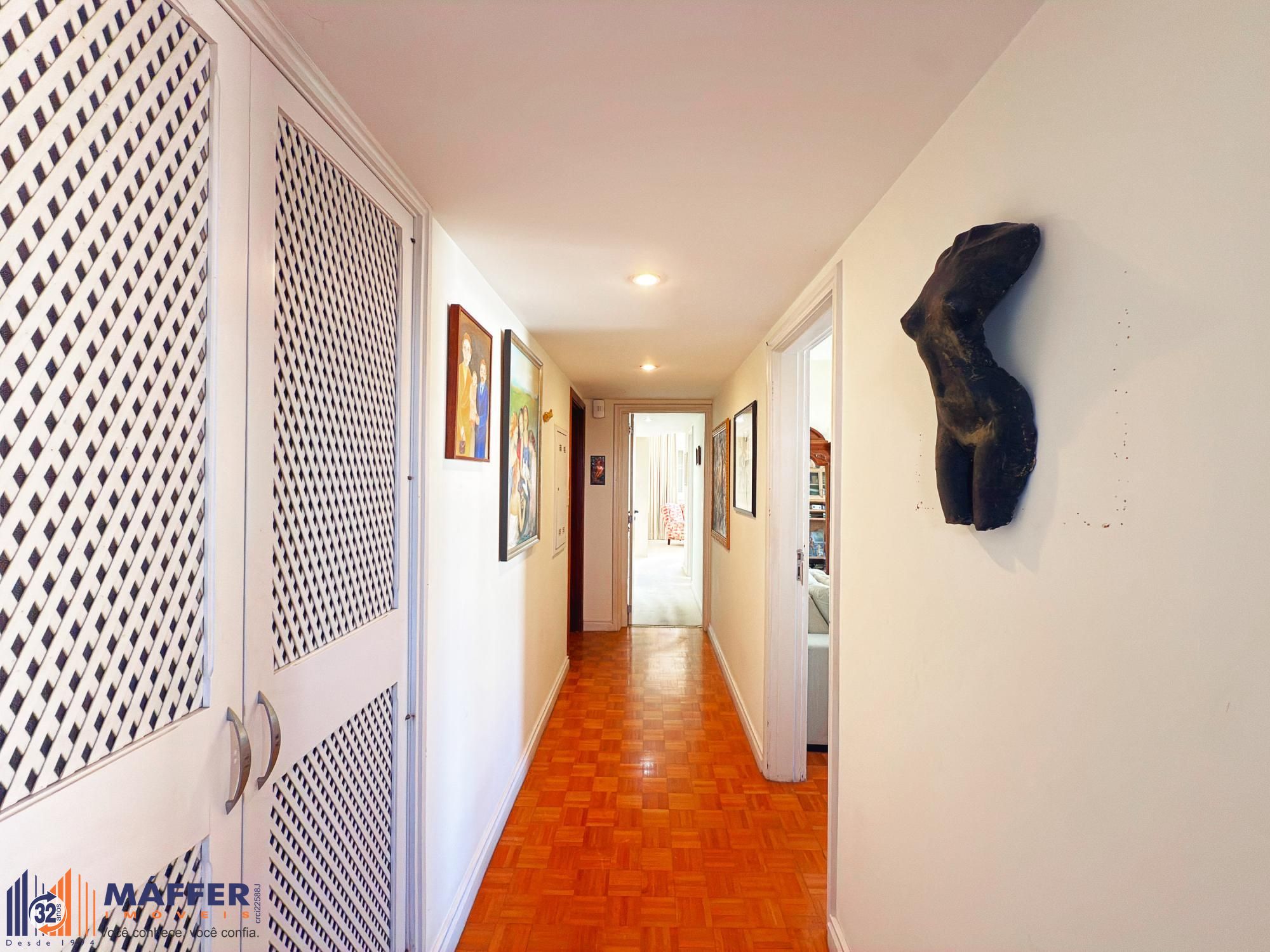 Apartamento, 3 quartos, 231 m² - Foto 24