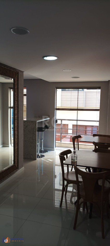 Sala-Conjunto, 30 m² - Foto 23