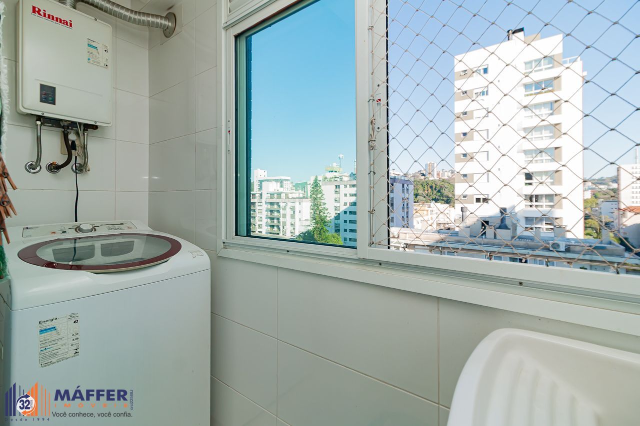 Cobertura, 2 quartos, 134 m² - Foto 21