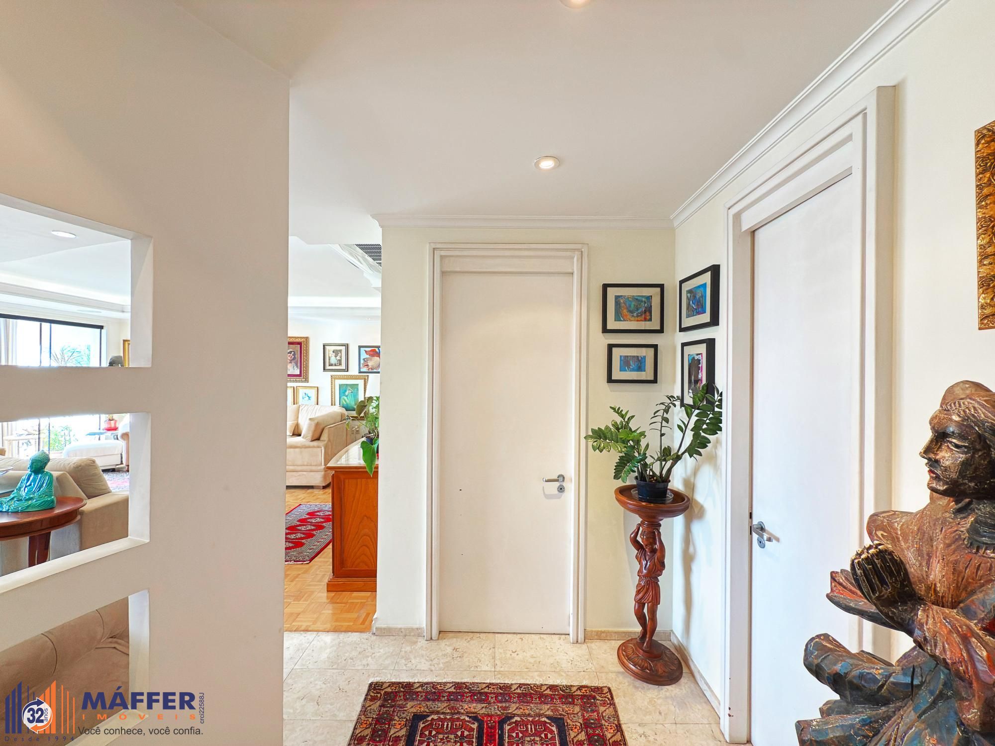 Apartamento, 3 quartos, à venda, 232 m², Petrópolis - Porto Alegre — foto 3