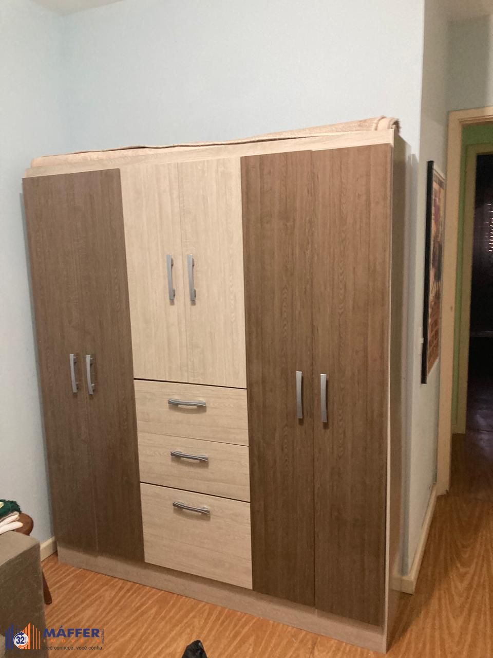 Apartamento, 2 quartos, 59 m² - Foto 16