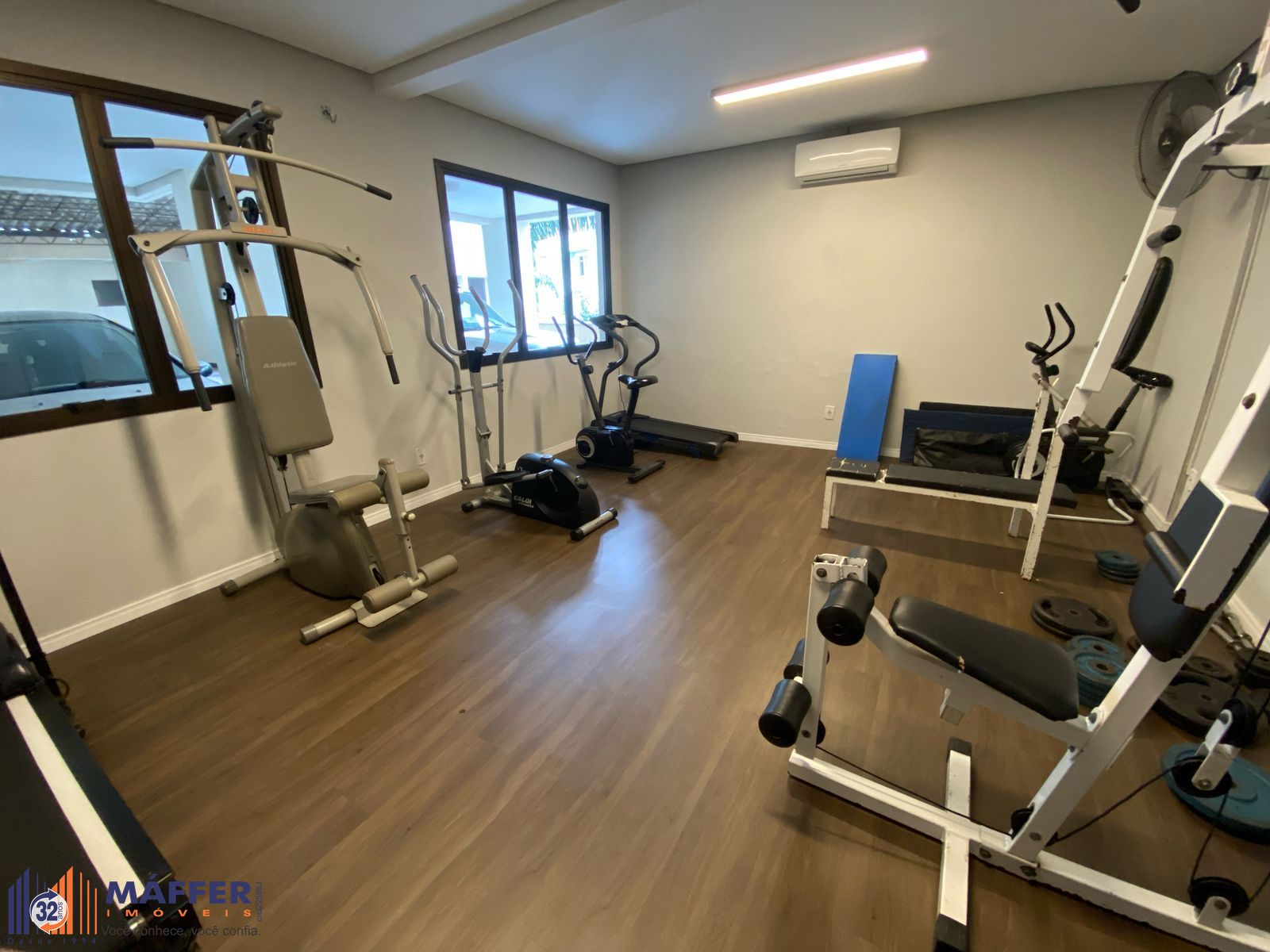 Apartamento, 2 quartos, 62 m² - Foto 15