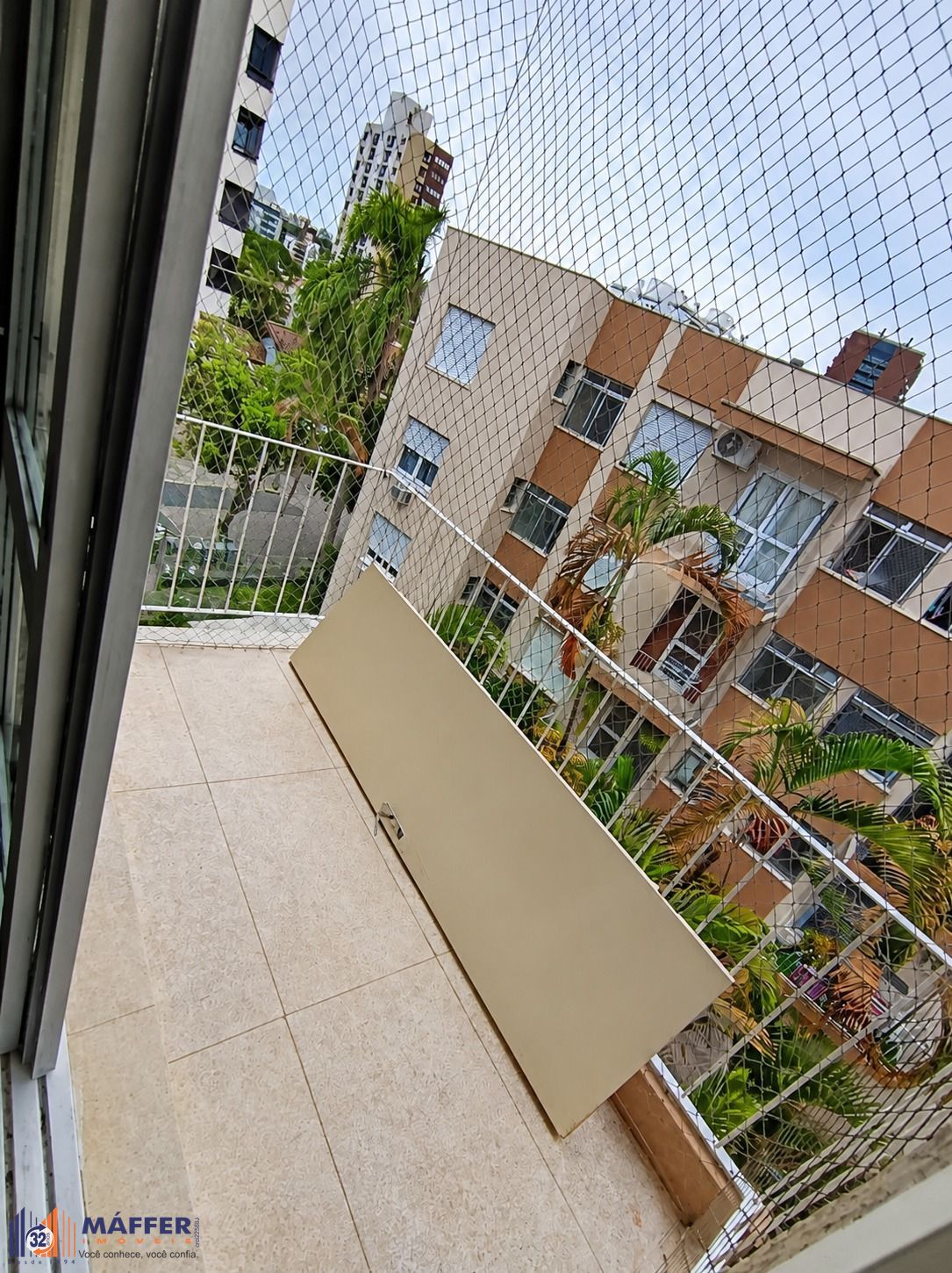 Apartamento, 1 quarto, 37 m² - Foto 5