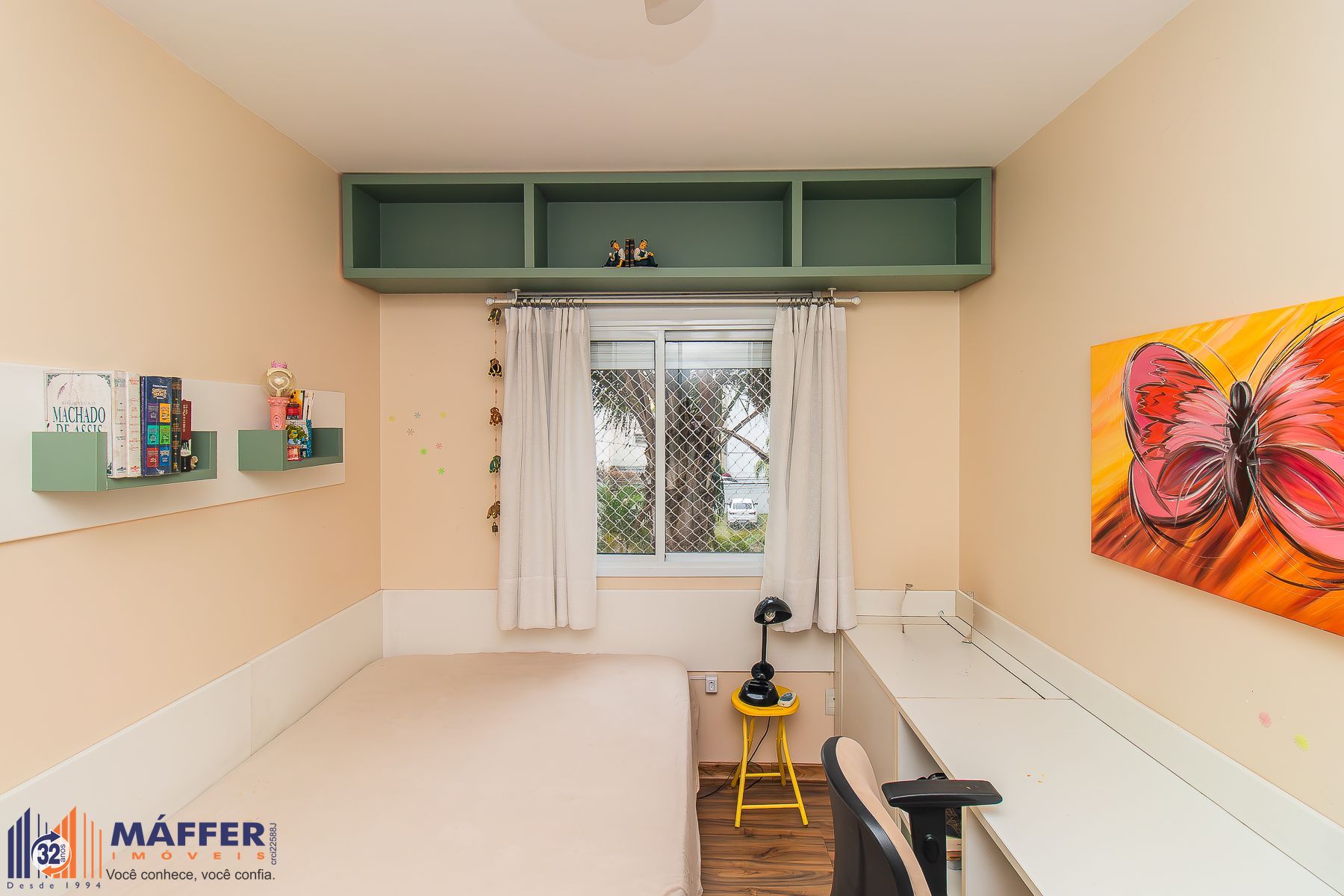 Apartamento, 3 quartos, 95 m² - Foto 13