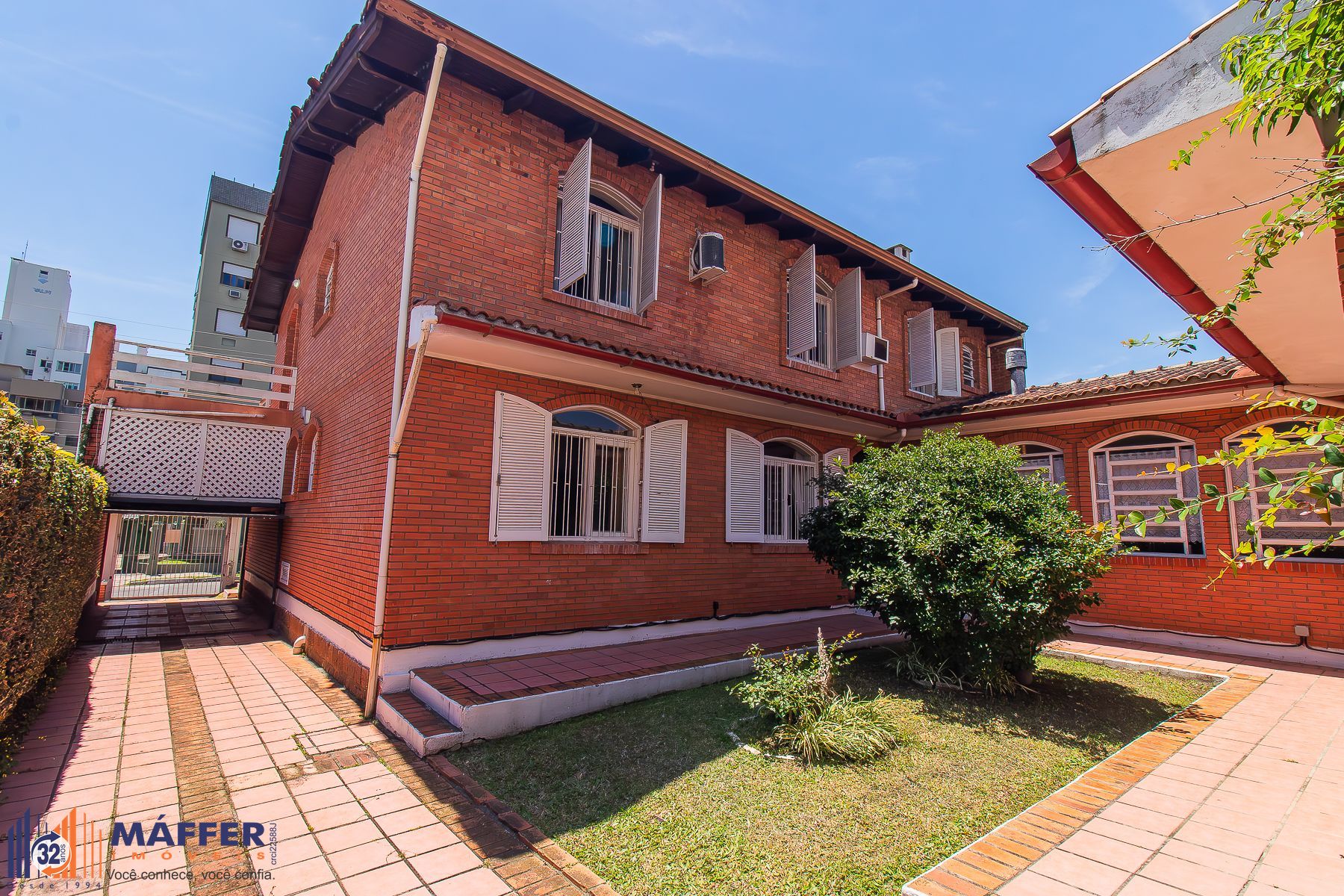 Casa, 5 quartos, 429 m² - Foto 26