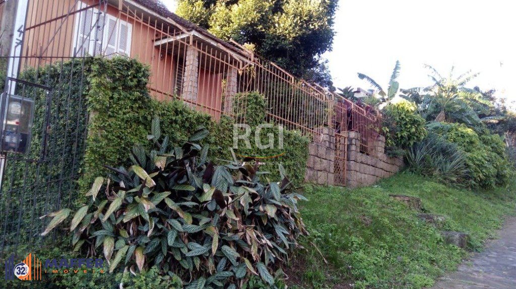 Terreno, à venda, Medianeira - Porto Alegre — foto 2