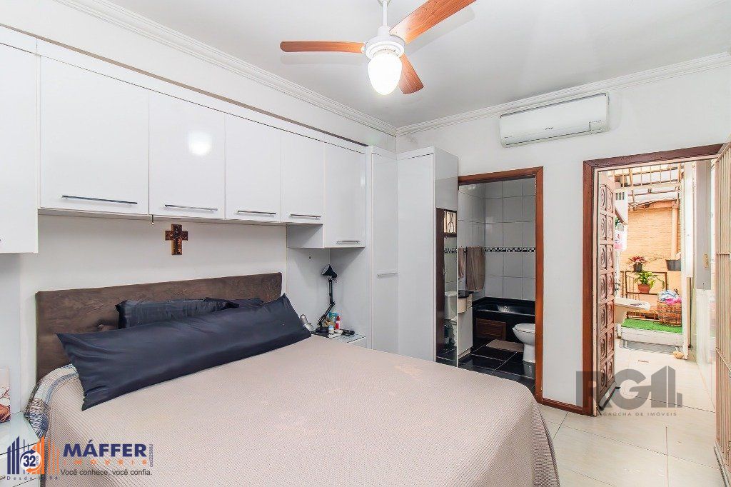 Casa, 2 quartos, 110 m² - Foto 12
