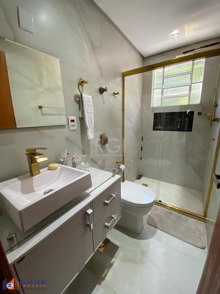 Casa, 4 quartos, 170 m² - Foto 16