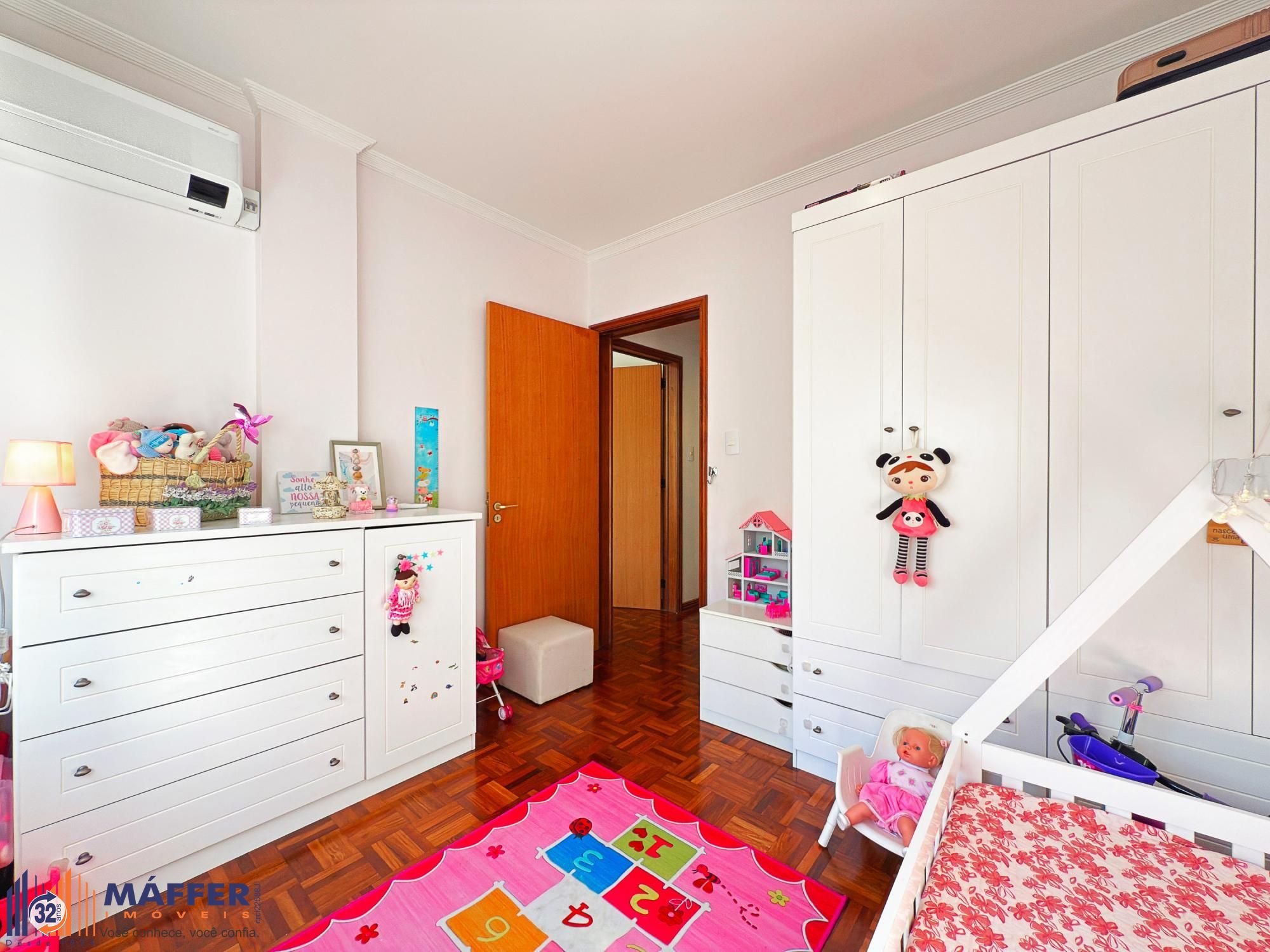 Apartamento, 3 quartos, 82 m² - Foto 17
