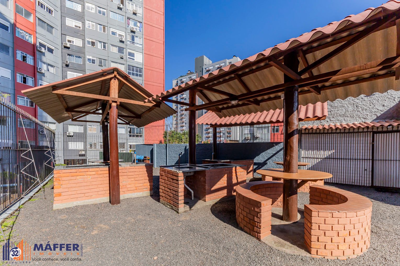 Apartamento, 3 quartos, 77 m² - Foto 34