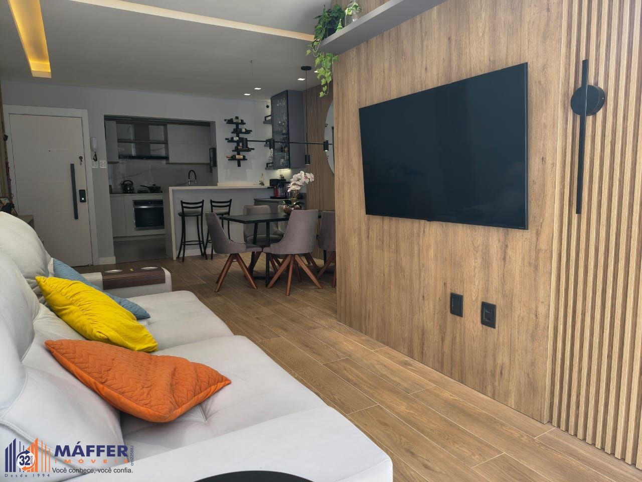 Apartamento, 2 quartos, 70 m² - Foto 10