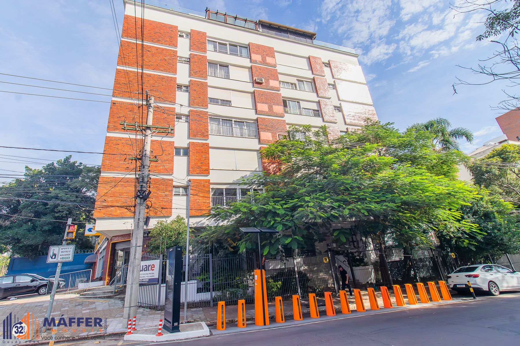 Cobertura, 4 quartos, 247 m² - Foto 1