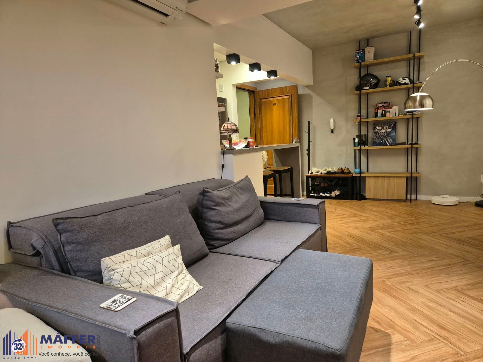 Apartamento, 2 quartos, 70 m² - Foto 7