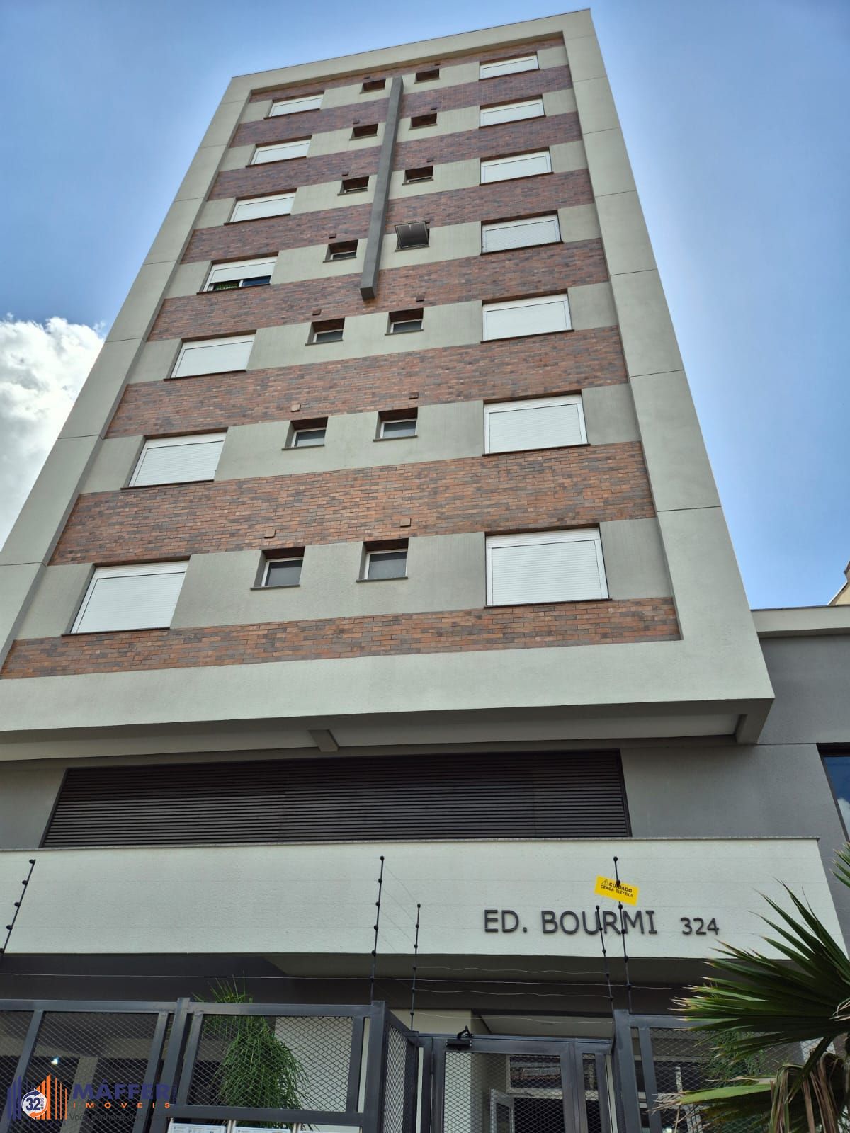 Apartamento 2 Dormitórios com Vaga de Garagem | Pronto para Morar!