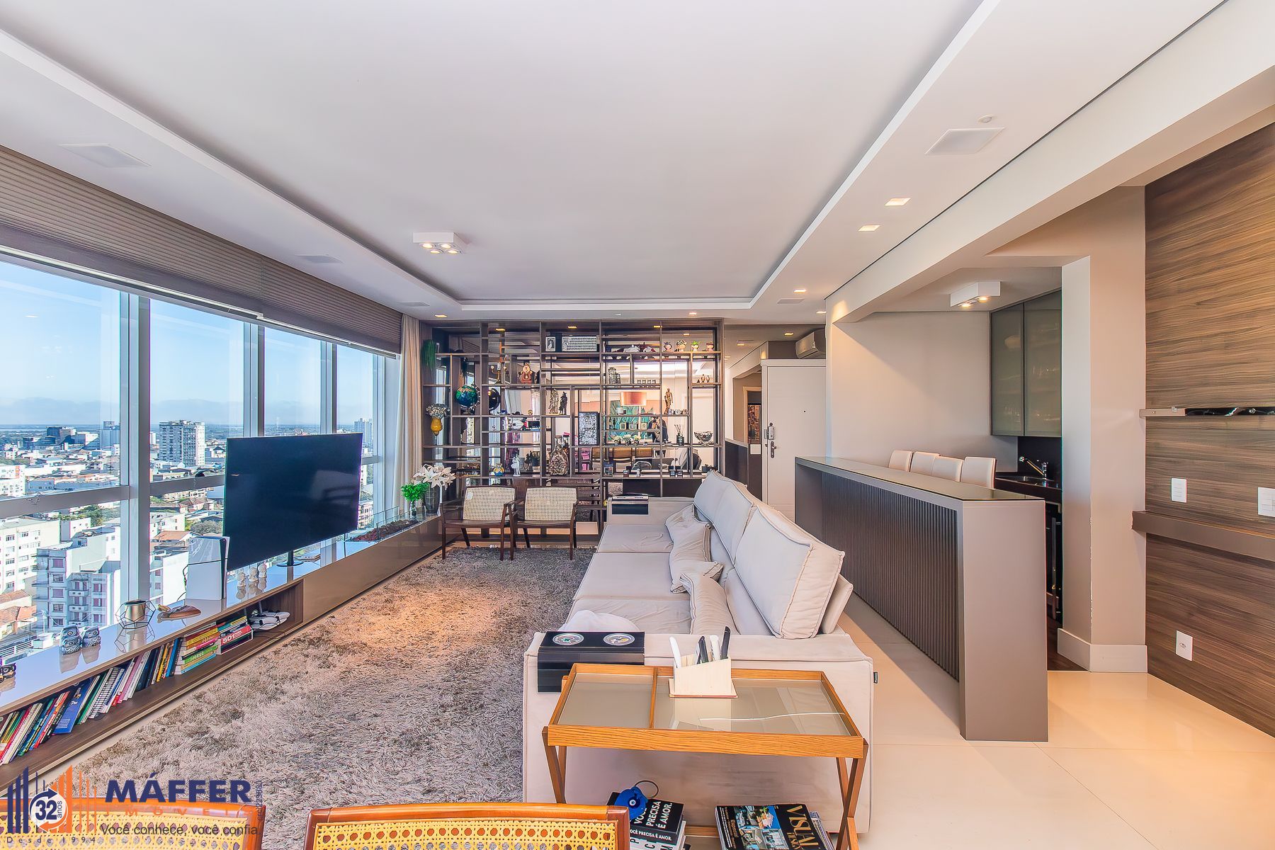 Apartamento, 3 quartos, 147 m² - Foto 17