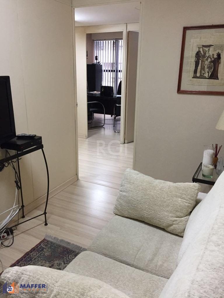 Conjunto/Sala para Venda - 47.91m², 0 dormitórios, Praia de Belas