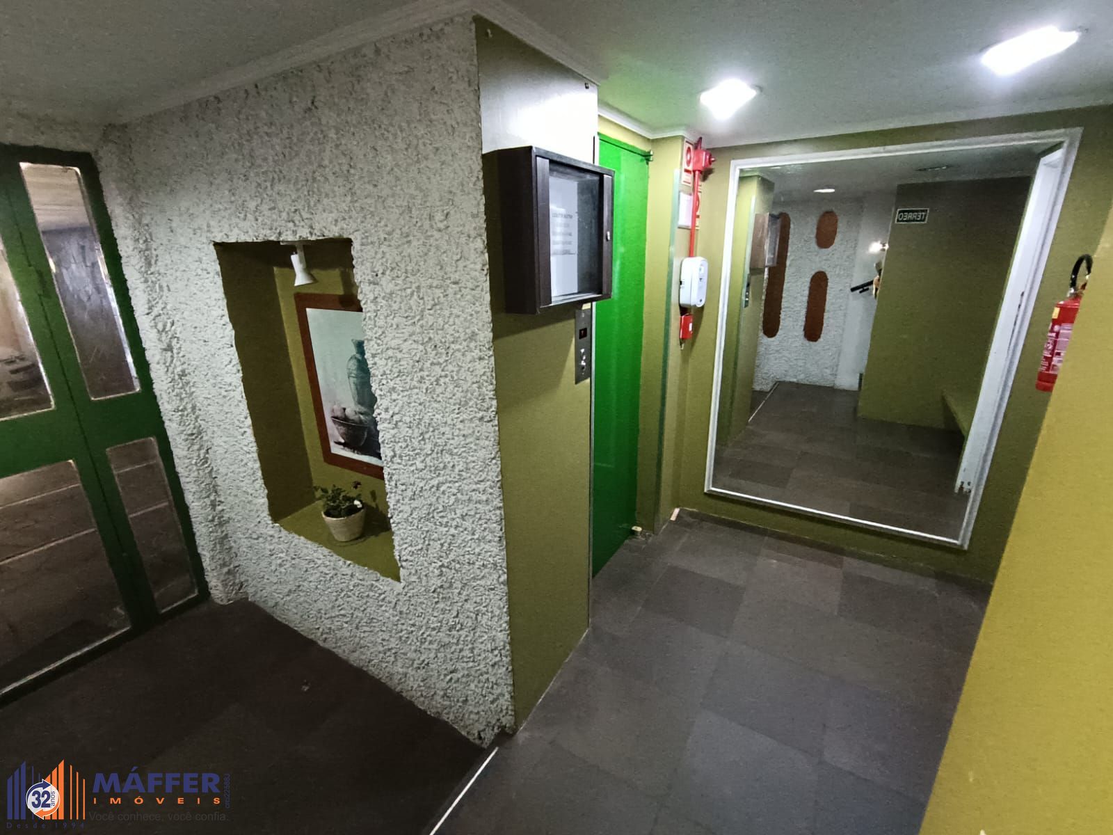 Apartamento, 3 quartos, 130 m² - Foto 35