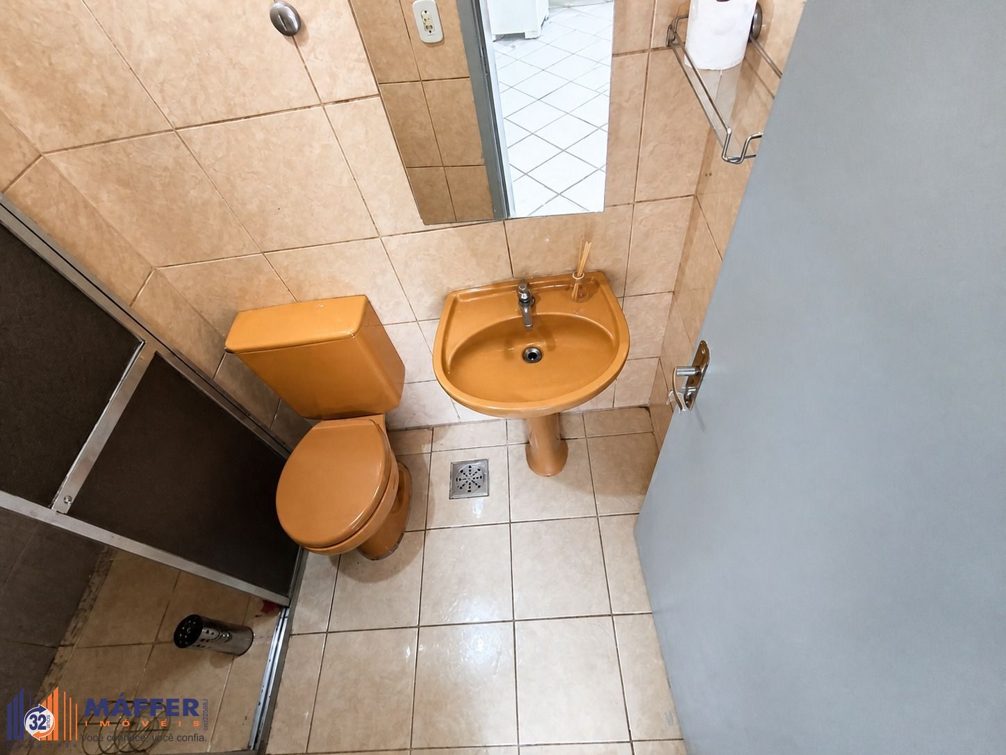 Apartamento, 1 quarto, 37 m² - Foto 15