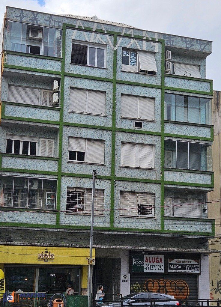 Apartamento, 3 quartos, à venda, 107 m², Rio Branco - Porto Alegre — foto 2