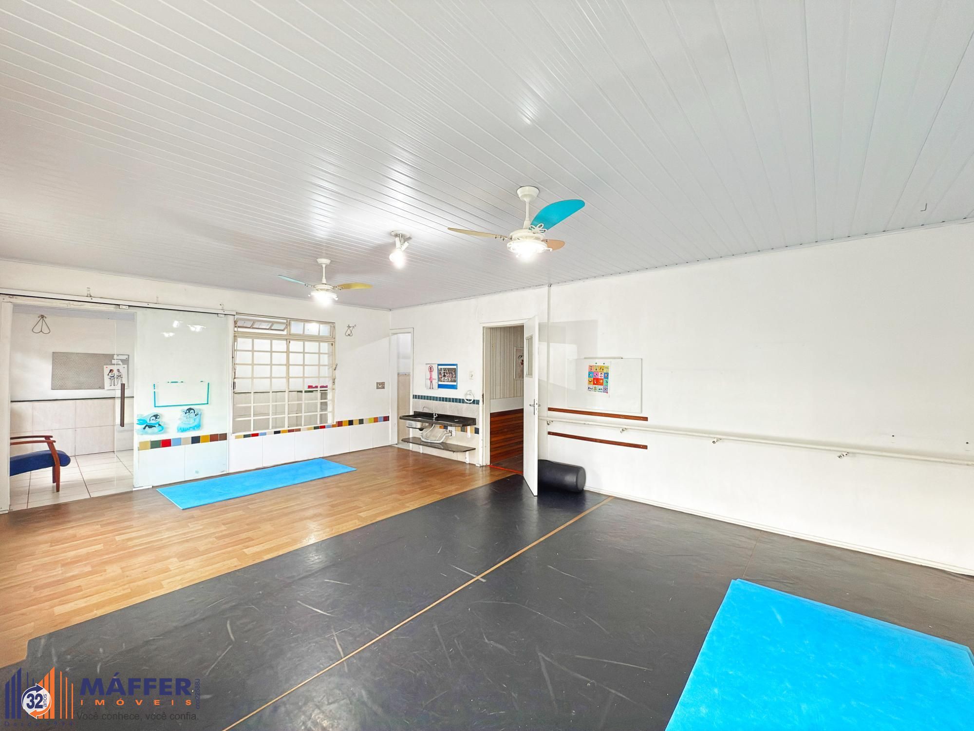 Prédio Inteiro, 158 m² - Foto 1