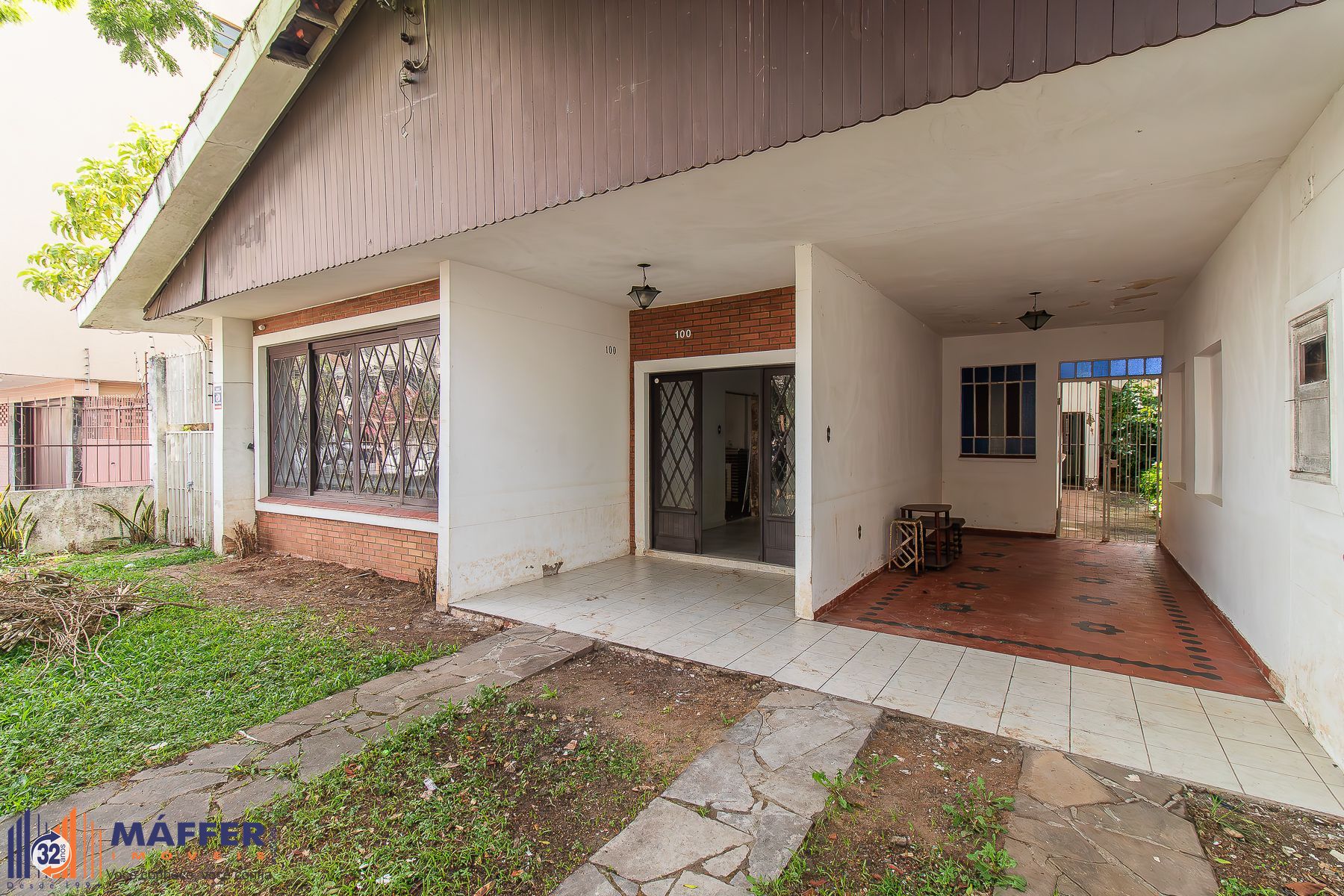 Casa, 3 quartos, 228 m² - Foto 1