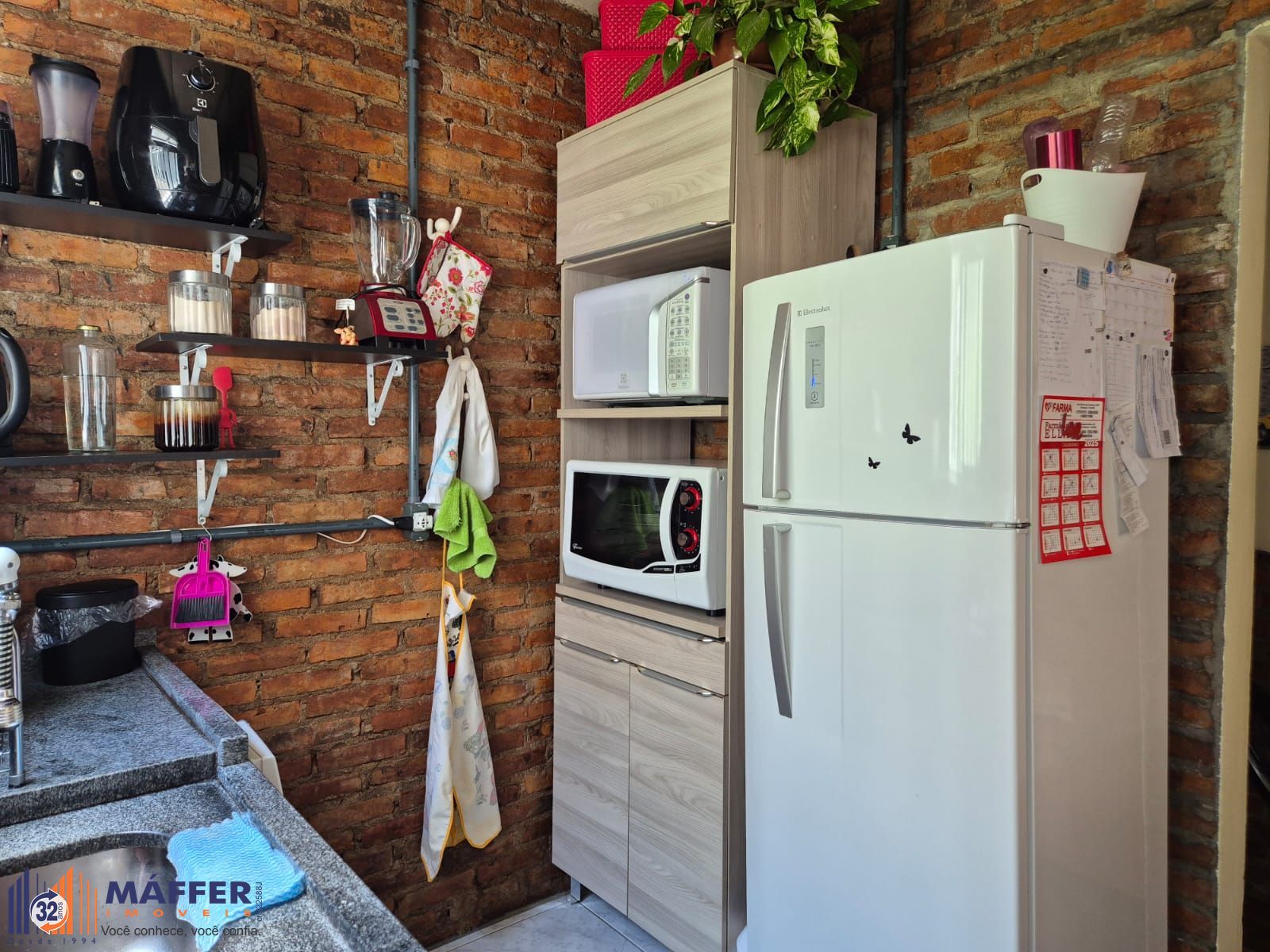 Apartamento, 1 quarto, 49 m² - Foto 6